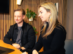 teamwork voor vindbaarheid